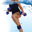 Life - Water Resistance Kit (Ankle Weights & Dumbbells)