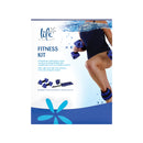 Life - Water Resistance Kit (Ankle Weights & Dumbbells)