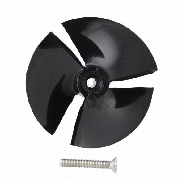 Maytronics - Impeller (with screw)