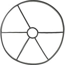 MPV Gasket 40mm suits (O/S) Poolrite Filters.