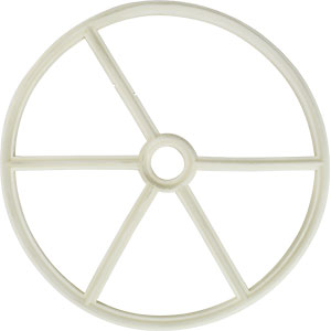 MPV Gasket 50mm suits selected Sand Filters.
