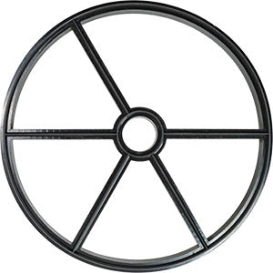 MPV Gasket 40mm suits Waterco Post 1994 Sand Filters.