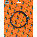 Oring Lid suit Davey Easy Clear/Spa Quip