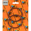 O-Ring for Barrel Union suits 50mm Viton Hurlcon E/CTX/CX/TX/P280/P300/P320 Pump