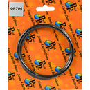 O-Ring for Barrel Union suits 65mm Hurlcon BX, P600, P300 Pumps and Hurlcon