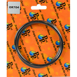 O-Ring for Barrel Union suits 65mm Hurlcon BX, P600, P300 Pumps and Hurlcon
