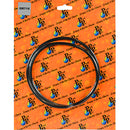 O-Ring for Lid suits Hurlcon ZX Cartridge Filter.