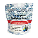 Pool Clarifying Tablet