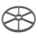 Spider Gasket Filter 50mm 6 Spoke