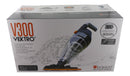 Kokido - Vektro V300 Cordless High powered Pool Vacuum