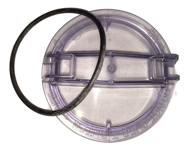 Onga Silentflo / Duraglass Pump Lid