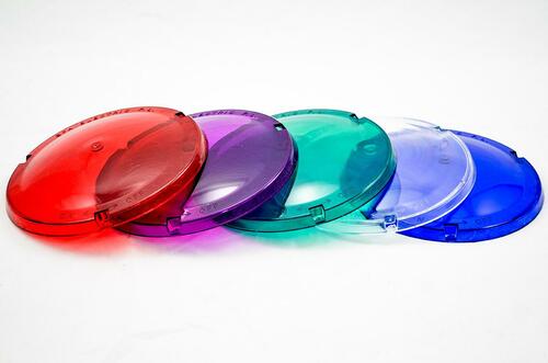 Spa Electrics SE3 Series Lens Light Cover Clip