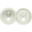 Skimtrol suits Poolrite S1800 old style skimmer box (32703)