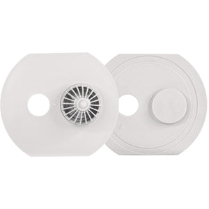 Skimtrol suits Nally Fulflo skimmer box (32702)
