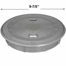 AquaStar Pool Products Aquastar Skimmer Round Lid And Collar | SKRT103