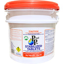 Trichlor Tablets (20g) 10kg.