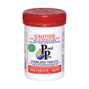 Pool Pro - Stabilized Chlorine Tablets 1Kg