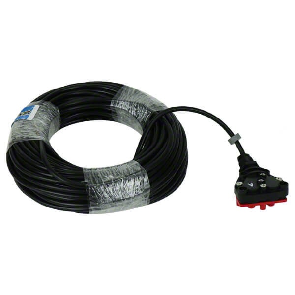Spa Electrics WNRX Pool Light Cable Kit 30m WNP930 0.75