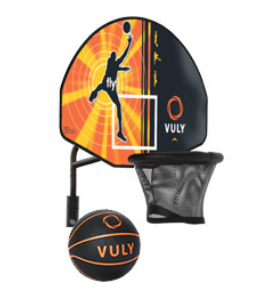 Vuly - Basketball Set