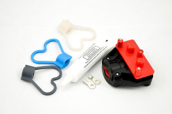 Spa Electrics WN Seal Kit WN903
