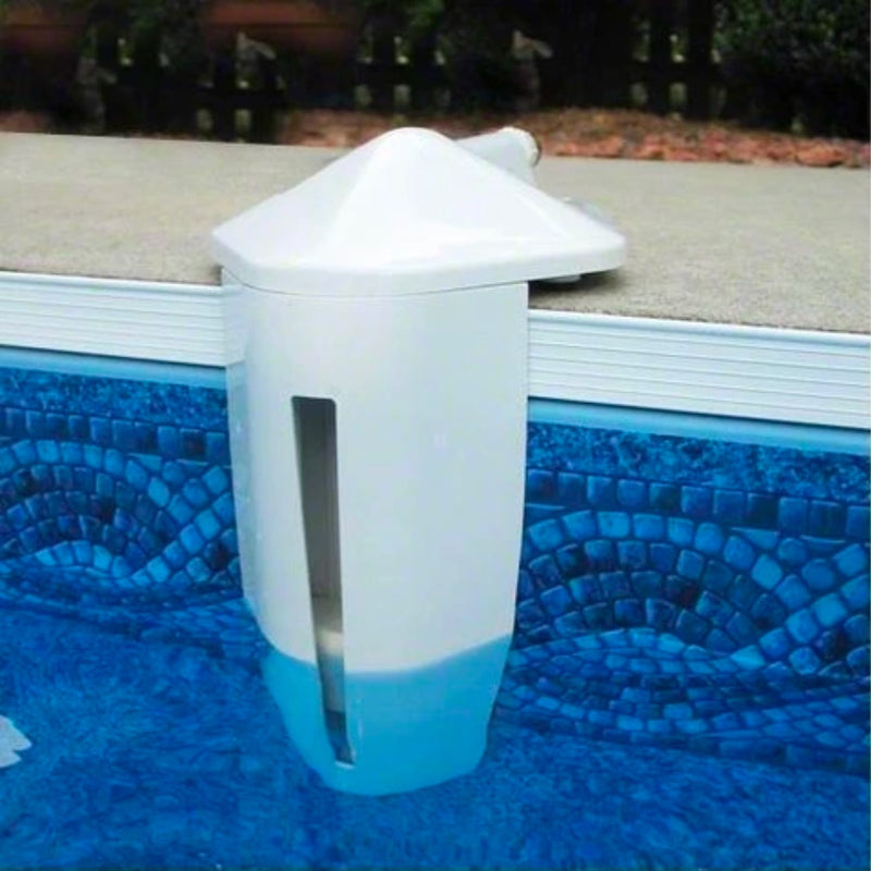 Aqua Level - Automatic Water Levelling Device