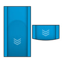 DIY AquaSlide™ - Modular Pool Water Slide (Start & End Sections)