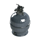 Astral - CA Premium Media Filter