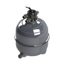 Astral - ECA Media Filter