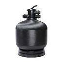 Astral - FG Fiberglass Media Filter