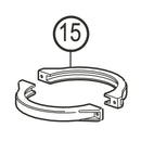 Astral - Filter Clamp Set