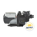 Astral - Viron P320C Variable Speed Pump