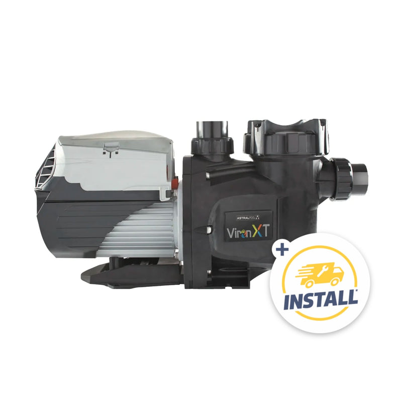 Astral - Viron P320 XT Variable Speed Pump
