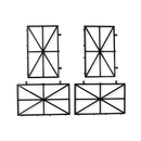 Maytronics Cartridge Net Filter Kit Set Of 4