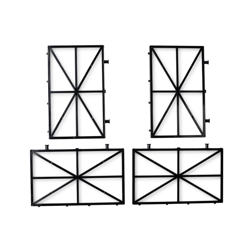 Maytronics Cartridge Net Filter Kit Set Of 4