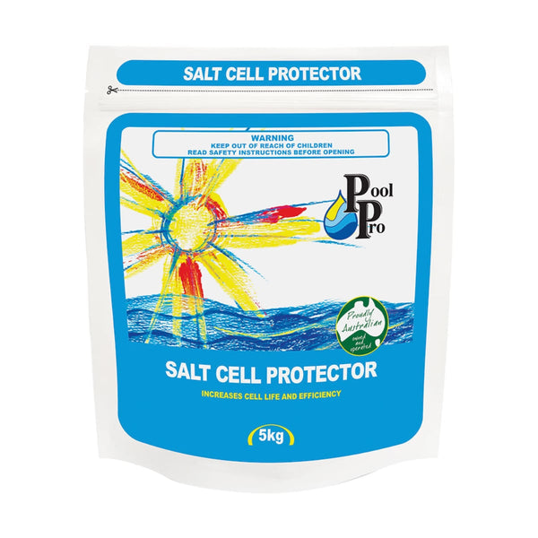Pool Pro - Cell Protector 5kg