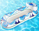 AquaFun - Comfortable Bed