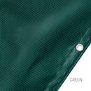 Daisy - WinterKap Above Ground Pool Cover (3.4m Wide)