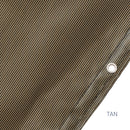 Daisy - WinterKap Above Ground Pool Cover (3.4m Wide)