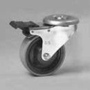 Daisy - Commercial Castor 100mm (Braked)