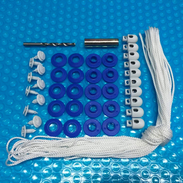 Daisy - Pool Cover Attachment Kit