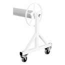 Daisy - MAXI Fully Mobile Pool Roller