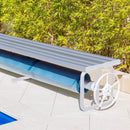 Daisy - Under Bench Pool Roller