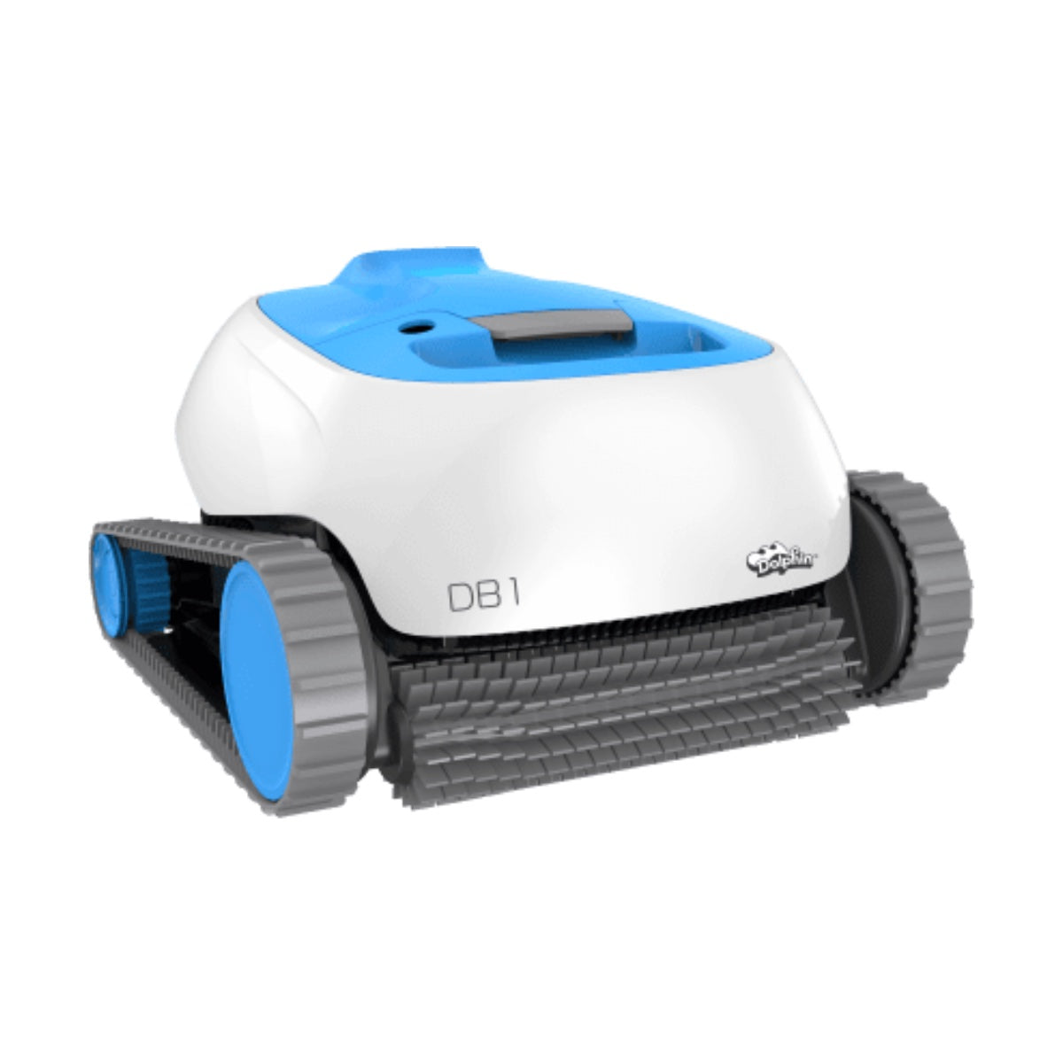 Buy Dolphin S200 Robotic Pool Cleaner