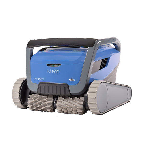 Dolphin - M600 Robotic Pool Cleaner