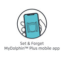 Dolphin - M700 Robotic Pool Cleaner