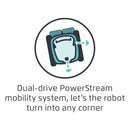 Dolphin - M700 Robotic Pool Cleaner