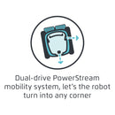 Dolphin - M600 Robotic Pool Cleaner