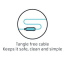 Dolphin - M700 Robotic Pool Cleaner