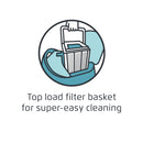 Dolphin - M600 Robotic Pool Cleaner