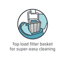 Dolphin - M700 Robotic Pool Cleaner